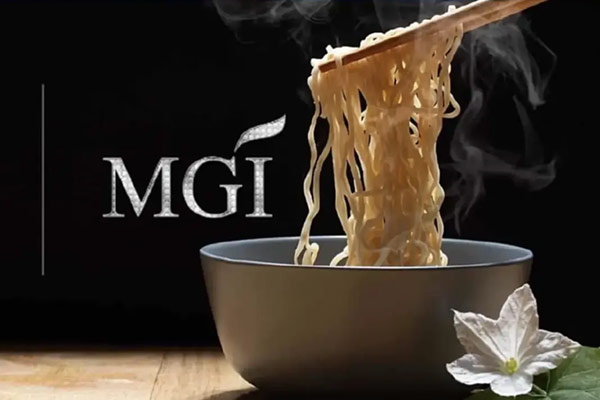 “บะหมี่แกรมมี่"