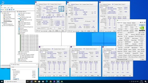 ASRock Z390 EXTREME4 9