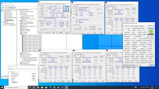 ASUS PRIME H370 PLUS 9