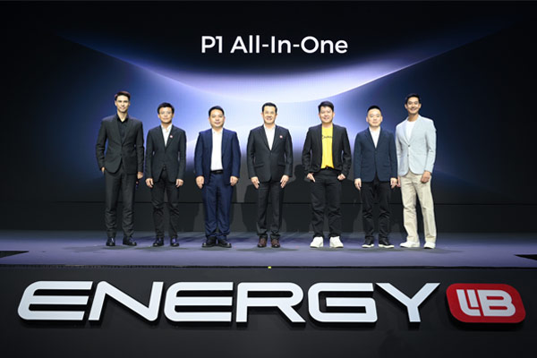 “EnergyLIB"