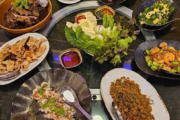 “อาหาร"