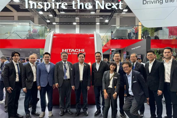 “InnoTrans"