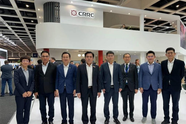 “InnoTrans