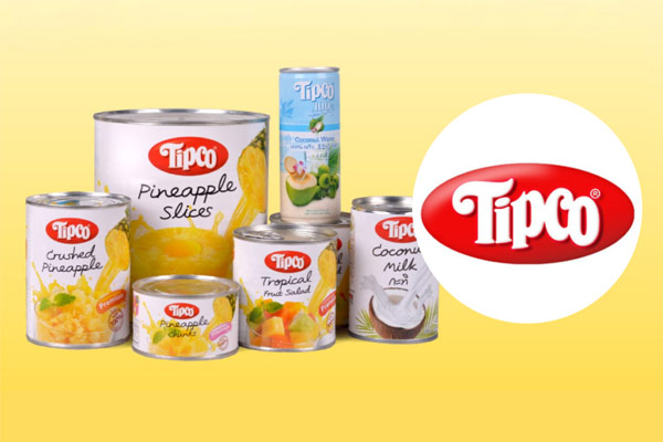 “TIPCO"