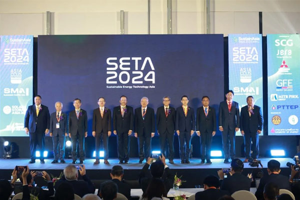 “SETA