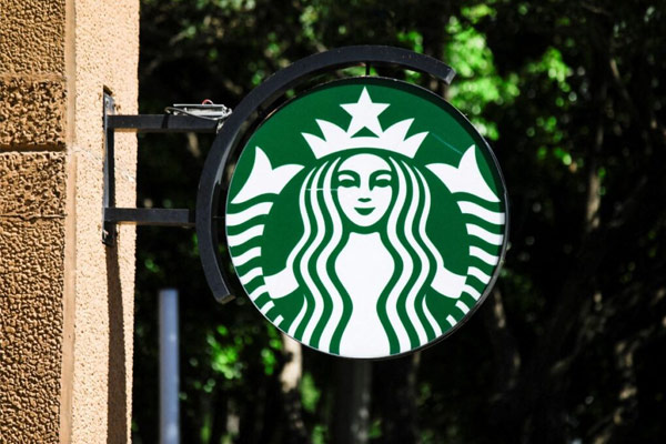 “สตาร์บัคส์"